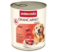 ANIMONDA Grancarno manzo 800g