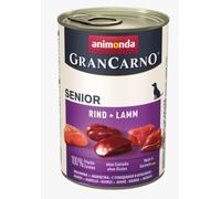 ANIMONDA Grancarno senior con agnello e vitello 800g