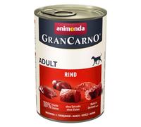 ANIMONDA GranCarno senza cereali 400 gr. - manzo
