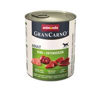 ANIMONDA Grancarno tacchino e anatra 800g