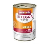 ANIMONDA Integra Nieren mit Rind 400 g