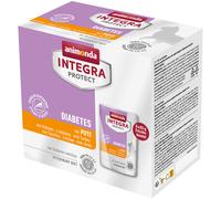 animonda Integra Protect Adult Diabetes 8 x 85 g - Tacchino
