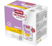 animonda Integra Protect Adult Diabetes 8 x 85 g umido per gatto - Pollo