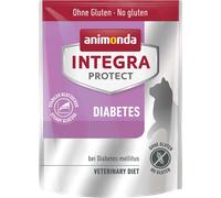 Animonda Integra Protect Adult Diabetes - Alimento Secco - 300 g