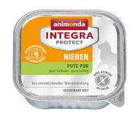 Animonda INTEGRA PROTECT Adult Reni Tacchino puro 100gx16