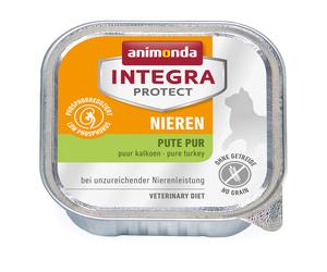 Animonda INTEGRA PROTECT Adult Reni Tacchino puro 100gx16