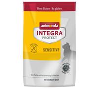 animonda Integra Protect Adult Sensitive Crocchette per gatto - 1,2 kg