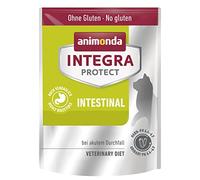 animonda Integra Protect Intestinal Gatto, cibo dietetico per gatti, alimento secco in caso di diarrea o vomito, 300 g
