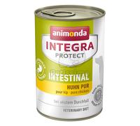 Animonda Integra Protect Intestinal scatoletta, pollo 400 g (86414)