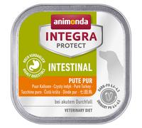 Animonda Integra Protect Intestinal vaschetta, tacchino 150 g (86413)