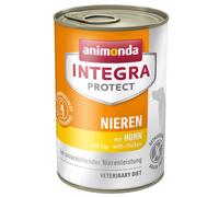 ANIMONDA Integra Protect Nieren 400 g - pollo