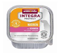 Animonda Integra Protect Nieren vaschetta, maiale 150 g (86534)