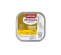 ANIMONDA Integra Protect Urinary Struvit with Chicken 100 g con pollo