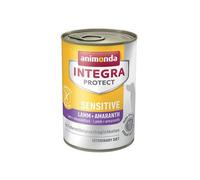 ANIMONDA Integra Sensitive Lamm and Amaranth 400 g