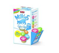 ANIMONDA Latte per gatti 20x15g Selection-Mix
