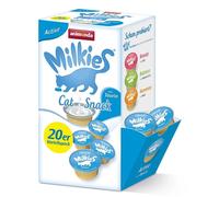 Animonda Milkie Active Taurina 80 X 15G (41,58€/KG)