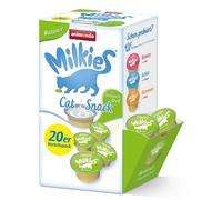 Animonda Milkie Balance 80 X 15g (41,58 €/ KG)