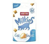 Animonda Milkie Fresh Dental Care 12 X 30G (77,50€/KG)