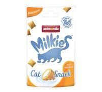 Animonda Milkie Harmony Anti Hairball 12 X 30g (77,50 €/ KG)