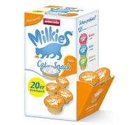 Animonda Milkie Harmony Malz 80 X 15g (41,58 €/ KG)