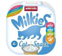 Animonda Milkie Selection Misti 60 X 15g (55,44 €/ KG)