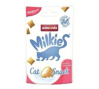 Animonda Milkie Wellness Con Biotina E Vitamine 12 X 30G (77,50€/Kg)