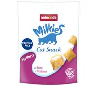 Animonda Milkies Wellness Crunchy Snack - 120 g