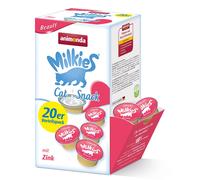Animonda Milkies Adult 20er Beauty 20 x 15 g