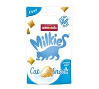 Animonda Milkies Adult Dental Care Fresh 30gx12