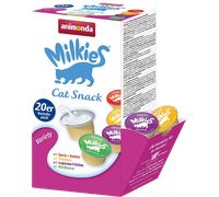 Multipack Animonda Milkies Selection - Mix 2: 20 x 15 g