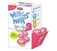 Animonda Milkies Adult 20er Beauty 20 x 15 g