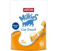 Animonda Milkies Harmony Crunchy Snack - 120 g