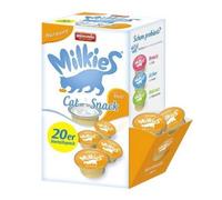 animonda Milkies Multipack Snack per gatto - Harmony 20 x 15 g
