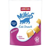 Animonda Milkies Wellness Crunchy Snack - 120 g