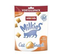 animonda Milkies Harmony 120 g Snack per gatti - 120 g