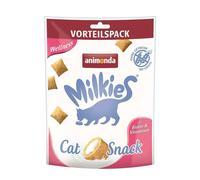 Animonda Milkies Wellness Crunchy Snack - 120 g