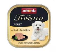 Animonda Vom Feinsten Adult, manzo e patate 150 g (82968)