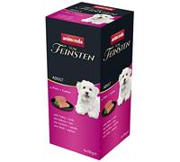 animonda Vom Feinsten Adult Senza Cereali Pacco misto 12 x 150 g per cani - Mix 1: Pollame & Vitello + Tacchino & Agnello