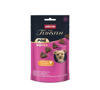 Animonda Snack Dal Feinsten Mini Bites Con Manzo & Salvia 10 X 50g