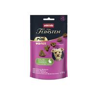 Animonda Snack Dal Feinsten Mini Adulto Tacchino Con Coniglio & Mirtillo 10 X
