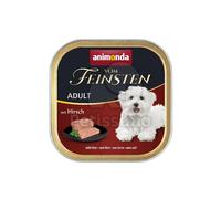 Animonda Vom Feinsten Adult, selvaggina 150 g (82979)