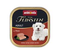 Animonda Vom Feinsten Adult, coniglio selvatico 150 g (82980)