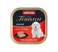 Animonda Vom Feinsten Junior, manzo e pollame 6 x 150 g (82972)