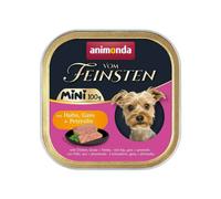 Vom Feinsten Dog Mini Adult, 100 g