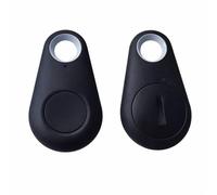 Animood - Plotter Bluetooth Animali - Localizzatore impermeabile per cani e gatti - Monitoraggio in tempo reale tramite app iSearching - Leggero e compatto