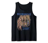Animorphs Rachel Elephant Transformation 90s Y2k Books Canotta
