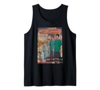 Animorphs The Proposal Poodle Transformation Book Cover Canotta