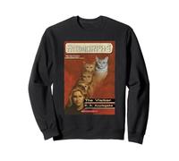 Animorphs The Visitor Cat Transformation Book Cover Felpa