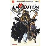 Animosity: Evolution. Mondo nuovo (Vol. 1)