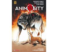 Animosity – Il dio degli animali (Vol. 5) – After Shock